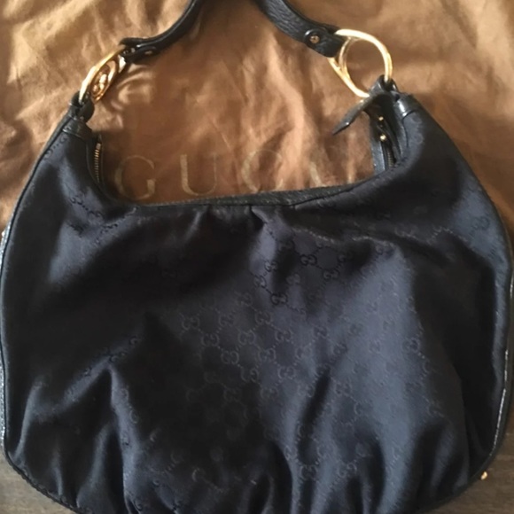 Gucci Handbag - Picture 2 of 7